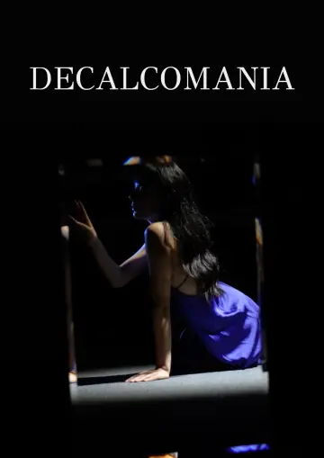 Постер до фильму"Decalcomania" #721361