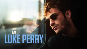 Задник до фільму "I Am Luke Perry" #1747036