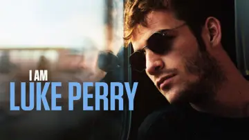 Задник до фільму "I Am Luke Perry" #1747037
