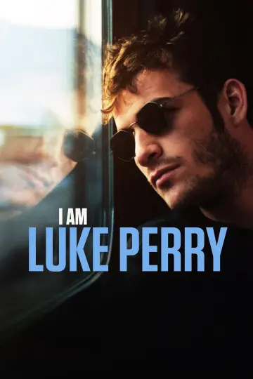 I Am Luke Perry постер