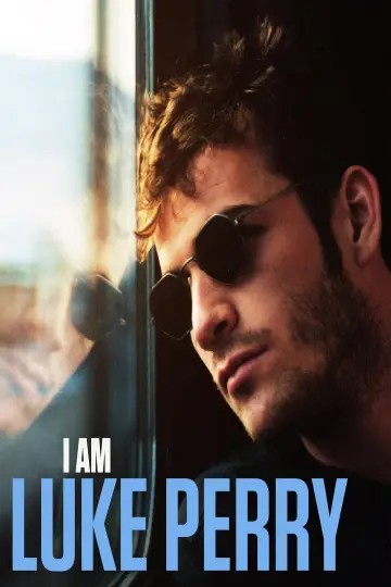 Постер до фільму "I Am Luke Perry" #1747040