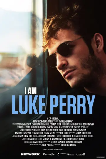 Постер до фільму "I Am Luke Perry" #1747041