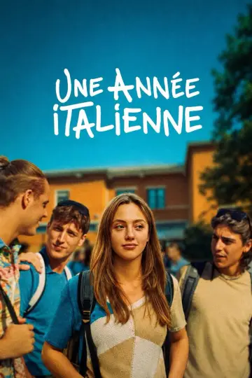 Постер до фільму "Un anno di scuola" #1618303