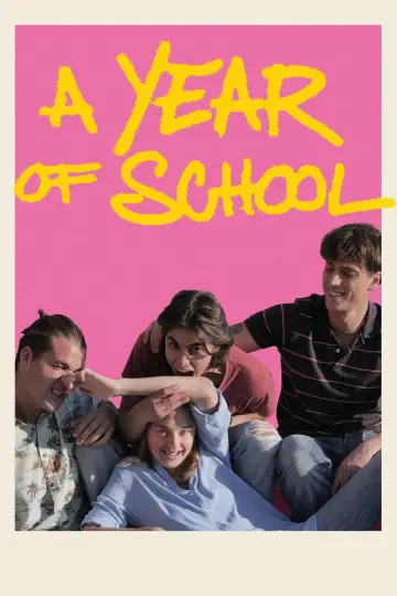 Постер до фільму "Un anno di scuola" #829366