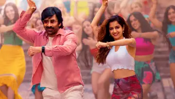 Задник до фильму"భర్త మహాశయులకు విజ్ఞప్తి" #542615