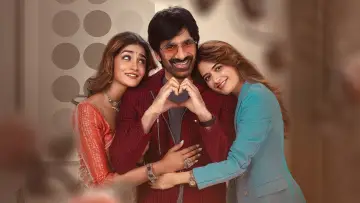 Задник до фильму"భర్త మహాశయులకు విజ్ఞప్తి" #798182