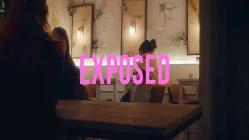 Задник до фильму"Exposed" #884699