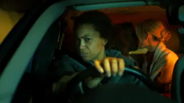 Задник до фільму "Night Driver" #941217