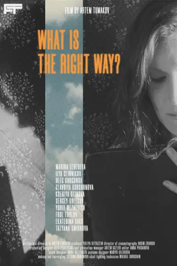 What Is The Right Way?