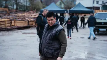 Задник до фільму "Balkanika: Tamna strana" #981861