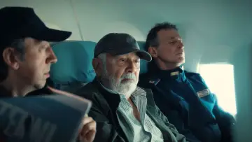 Задник до фильму"Mauvaise Pioche" #796660