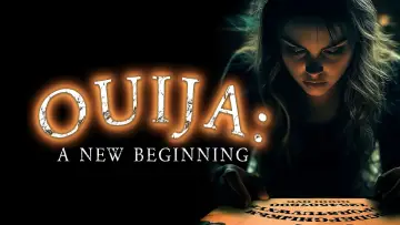 Задник до фильму"Ouija: A New Beginning" #981847
