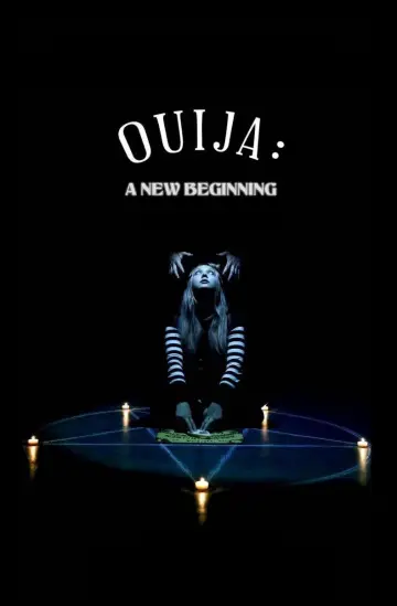Постер до фильму"Ouija: A New Beginning" #981851