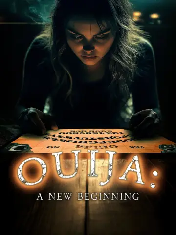 Постер до фильму"Ouija: A New Beginning" #981852