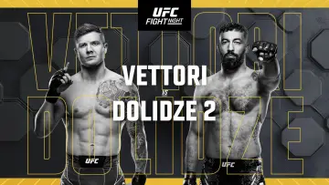 Задник до фильму"UFC Fight Night 254: Vettori vs. Dolidze 2" #1167891