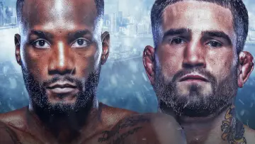 Задник до фильму"UFC Fight Night 255: Edwards vs. Brady" #1152839