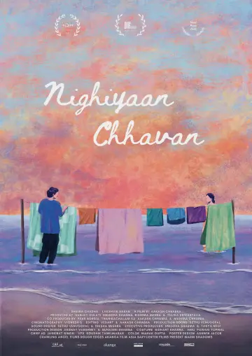 Постер до фильму"Nighiyaan Chhavan" #1149505
