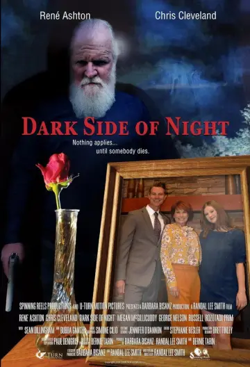 Постер до фильму"Dark Side Of Night" #879782