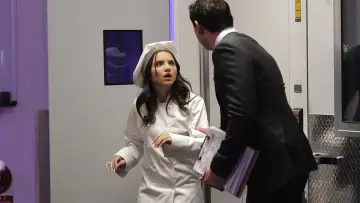 Задник до фільму "Подвійні неприємності" #1582731