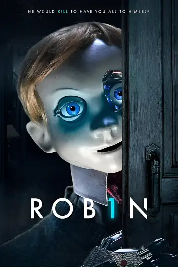 Постер до фильму"Rob1n" #526548