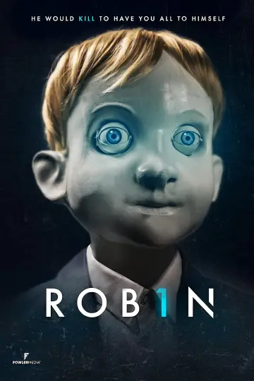 Постер до фильму"Rob1n" #526554