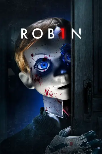 Постер до фільму "Rob1n" #786625