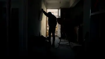 Задник до фильму"Ziyaretçi" #965172