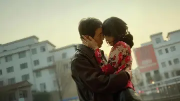 Задник до фильму"森中有林" #972530