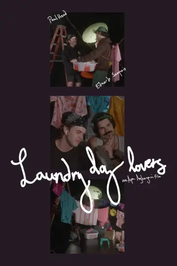 Постер до фильму"Laundry day lovers" #957599
