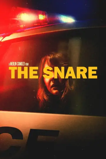 Постер до фильму"The Snare" #1175396