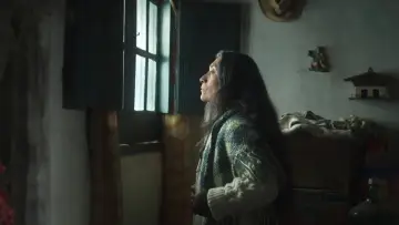 Задник до фільму "Lo deseado" #1747035