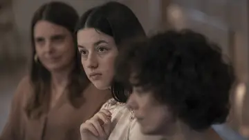 Задник до фільму "Los domingos" #796302
