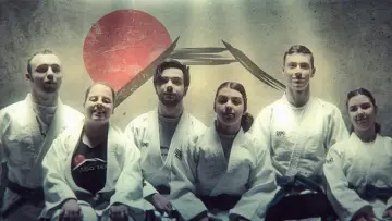 Задник до фільму "Fuji" #1628403