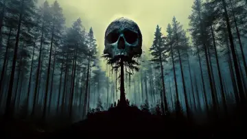 Задник до фильму"Beyond the Drumlins" #799734