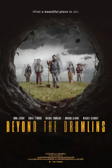 Постер до фильму"Beyond the Drumlins" #799736