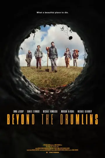 Постер до фильму"Beyond the Drumlins" #799737