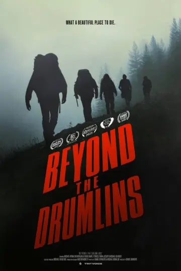 Постер до фильму"Beyond the Drumlins" #799738