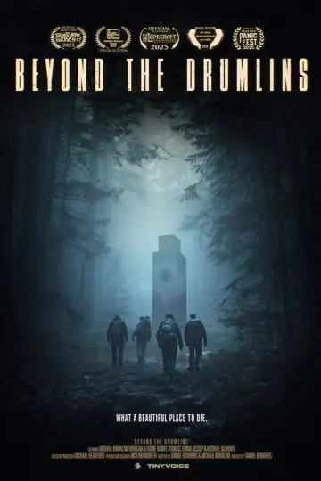 Постер до фильму"Beyond the Drumlins" #799740