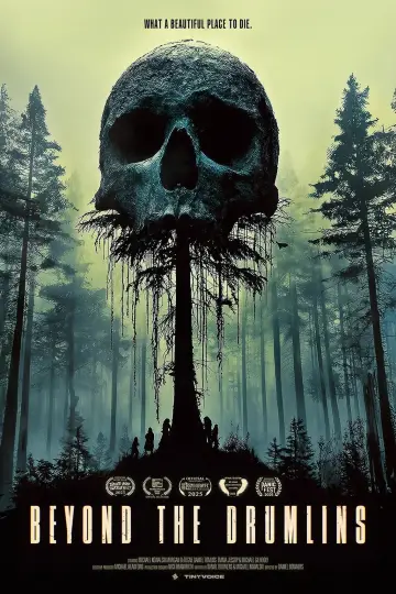 Постер до фильму"Beyond the Drumlins" #799742