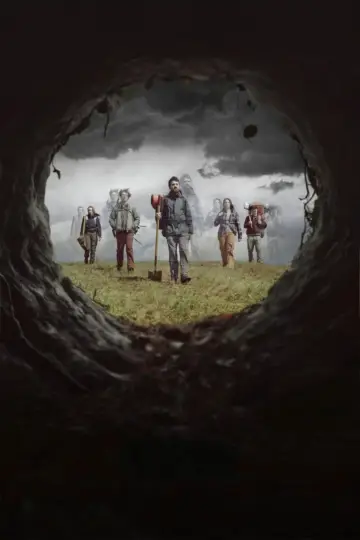 Постер до фильму"Beyond the Drumlins" #799746
