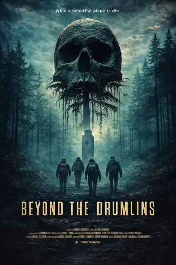 Постер до фильму"Beyond the Drumlins" #799747