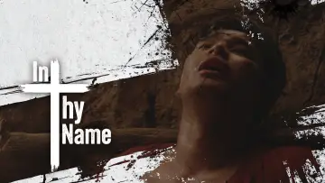 Задник до фильму"In Thy Name" #807444