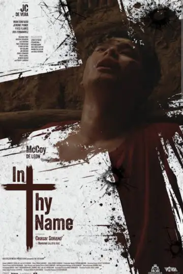 Постер до фильму"In Thy Name" #807447