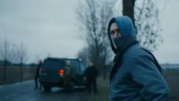 Задник до фільму "Królestwo" #939031