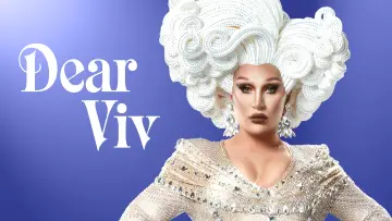 Задник до фільму "Dear Viv" #1572262