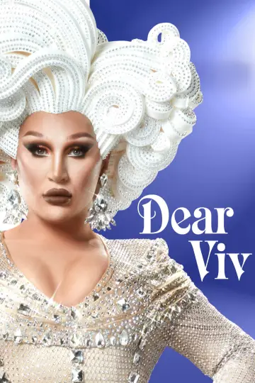 Постер до фільму "Dear Viv" #1572273