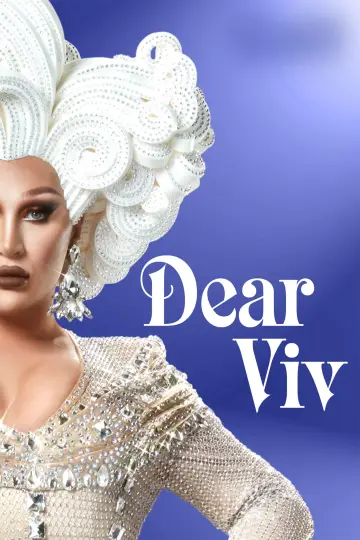 Постер до фільму "Dear Viv" #1572274