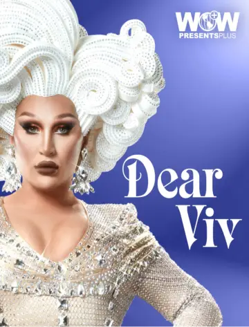 Постер до фільму "Dear Viv" #1572275