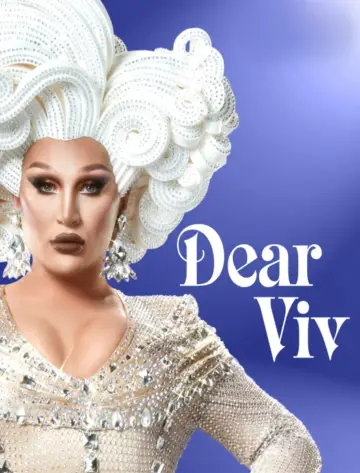 Постер до фільму "Dear Viv" #1572277