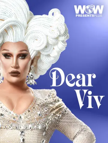 Постер до фільму "Dear Viv" #1572279